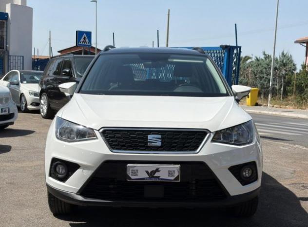 SEAT Arona 1.0 TGI Style rif. 23922151 - Foto 2