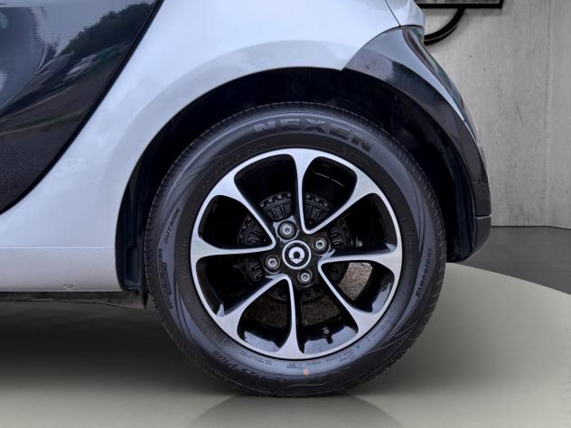 smart fortwo 453 Passion twinamic 1.0 71cv - PREZZO REALE - Foto 7