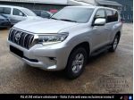 TOYOTA Land Cruiser 2.8 D4-D 5 porte Active rif. 23613521