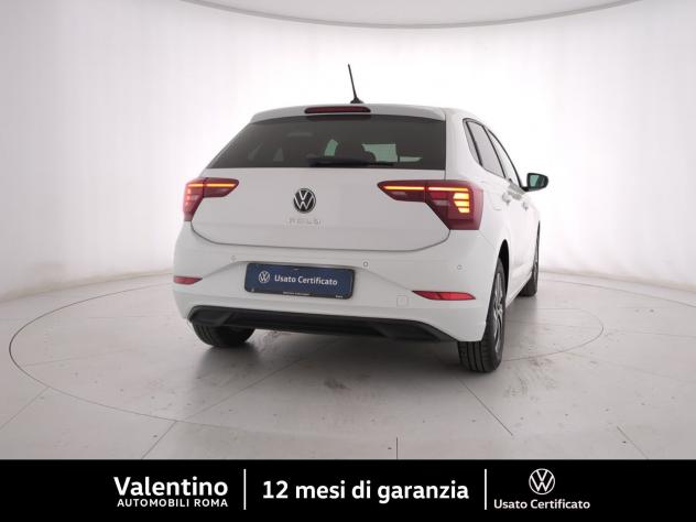 Volkswagen Polo 1.0 Life 80cv - Foto 3