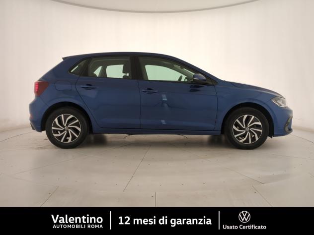 Volkswagen Polo 1.0 TSI Life - Foto 2