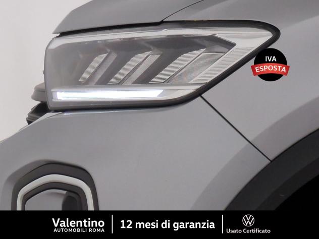 Volkswagen T-Roc 2.0 TDI DSG SCR Life - Foto 8