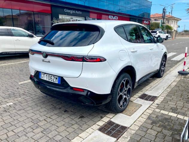 ALFA ROMEO Tonale Tonale 1.5 160 CV MHEV TCT7 Veloce - Foto 2