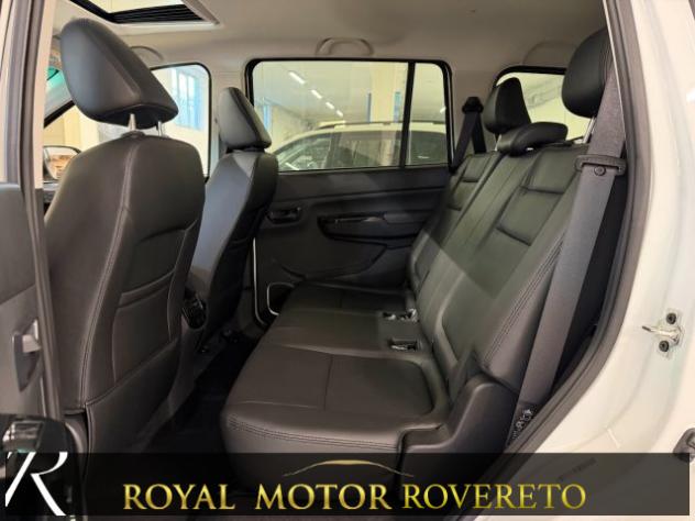 SWM G03F 1.5 PREZZO REALE !! 5 ANNI DI GARANZIA ! NUOVA!! rif. 23079794 - Foto 10