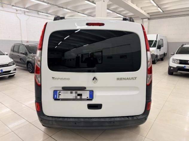 RENAULT Kangoo 1.5 dCi 90CV 5 porte Stop & Start Life N1 rif. 23456687 - Foto 6