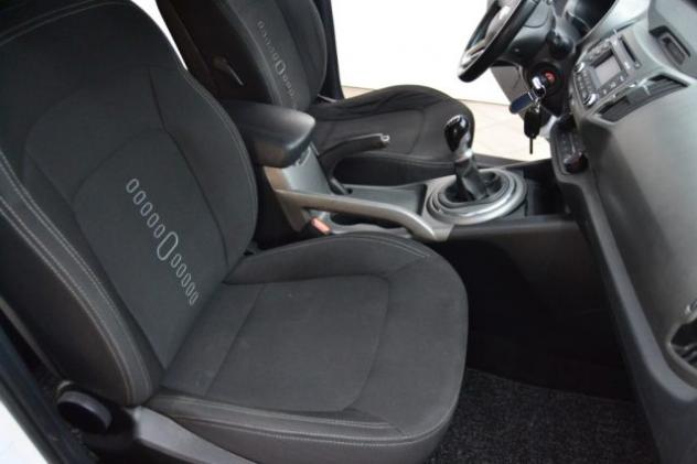 KIA Sportage 1.7 CRDI VGT 2WD LEGGI BENE rif. 24008892 - Foto 8