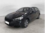 BMW Serie 1 116d Business Advantage FINO A 3 ANNI DI GARANZIA E POSSIBILITA &hellip;