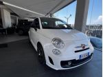 FIAT 500 500/595 1.4 16v t. t-jet turismo 160cv - Blocca Ora!
