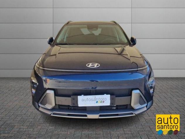 HYUNDAI Kona 1.0 T-GDI GPL Business rif. 24101976 - Foto 5