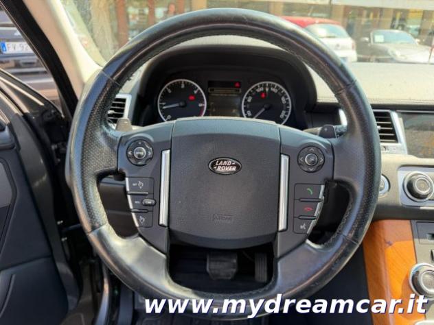 LAND ROVER Range Rover Sport 3.0 SDV6 HSE rif. 23917325 - Foto 6