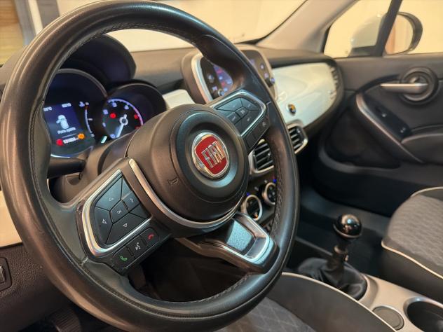 FIAT 500X 500X 1.3 MJT Business 95CV - Foto 9