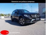 MERCEDES-BENZ GLC 250 d 4Matic Sport pelle totale rif. 17260847