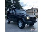 MERCEDES-BENZ G 350 BlueTEC S.W. Lunga rif. 24002920