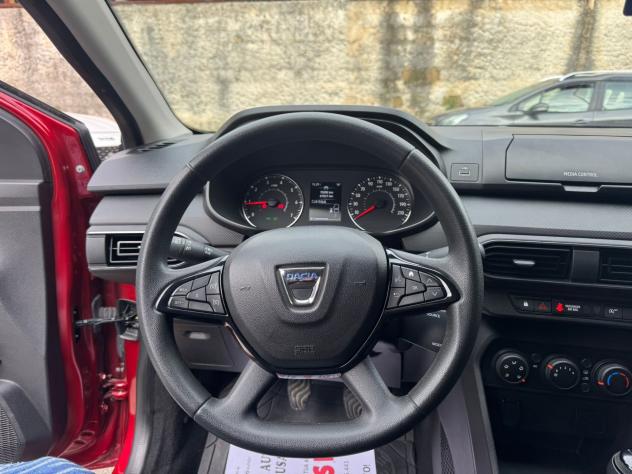 DACIA SANDERO 1.0 65CV 2022 - Foto 10