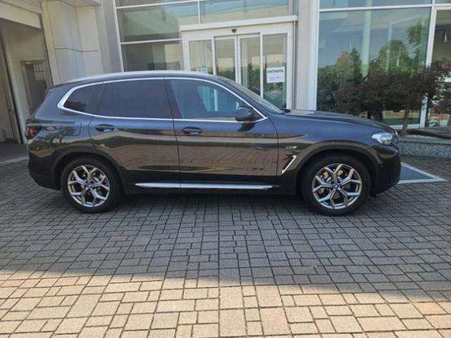 BMW X3 xDrive30e rif. 23676259 - Foto 3