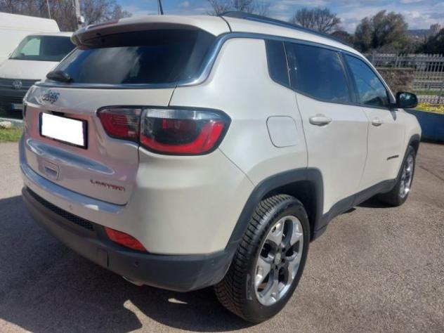 JEEP Compass 1.6 Multijet II 2WD Limited rif. 23431026 - Foto 5
