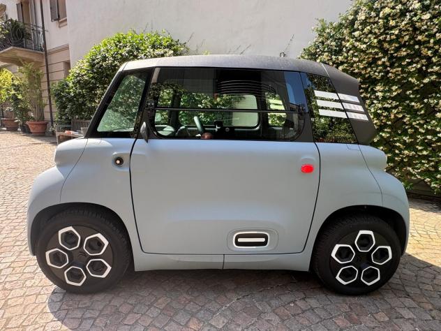 Citroën Ami null - Foto 4
