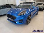 FORD Puma 1.0 EcoBoost Hybrid 125 CV S&S ST-Line X rif. 24118867
