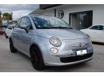 Fiat 500 1.2 Lounge 69CV GPL Uff Italy Tetto USB Lega