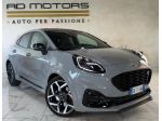 Ford Puma Full Led+Unicoproprietario+ST
