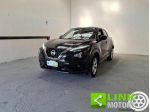 NISSAN Juke 1.0 DIG-T 117 CV Acenta GARANZIA INCLUSA rif. 23741570