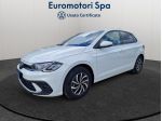 Volkswagen Polo Polo 1.0 tsi Edition Plus 95cv