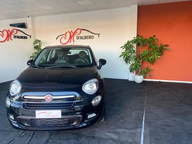 FIAT 500X 1.3 Mjet 95CV 4x2 City Look Lounge - Foto 3
