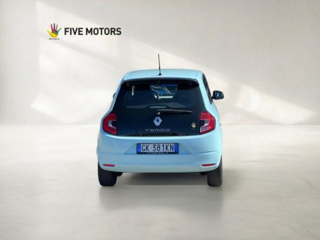 RENAULT Twingo Electric Equilibre rif. 24139861 - Foto 6