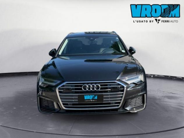 AUDI A6 Avant 50 3.0 TDI quattro tiptronic Business Design rif. 23829751 - Foto 3