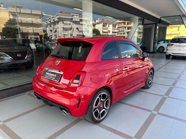 Abarth 595 595 1.4 t-jet 145cv - Foto 3