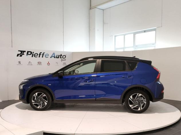 Hyundai Bayon BAYON 1.0 TGDI 48 MT EXCLUSIVE // - Foto 2