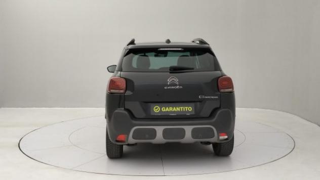 CITROEN C3 Aircross 1.2 puretech Feel s&s 110cv rif. 21874224 - Foto 4