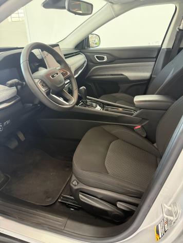 Jeep Compass 1.5 Turbo T4 130 CV MHEV 2WD Longitude - Foto 8