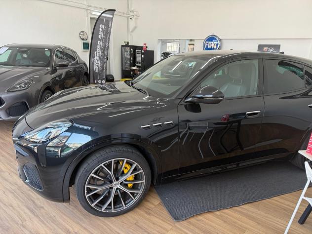 Maserati Grecale MHEV 250 CV AWD GT NO SUPER BOLLO - Foto 2