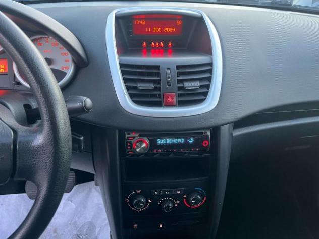 PEUGEOT 207 SW 1.6 hdi 16v X-Line Fap FL rif. 23991561 - Foto 10