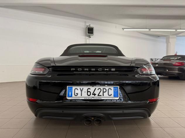 Porsche 718 2.0 Boxster - Foto 5