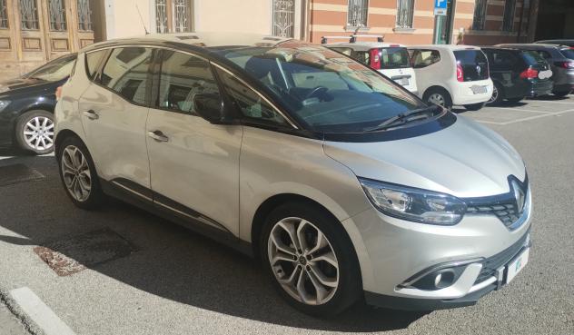 Renault Scenic Scic Blue dCi 120 CV Sport Edition2 - Foto 7