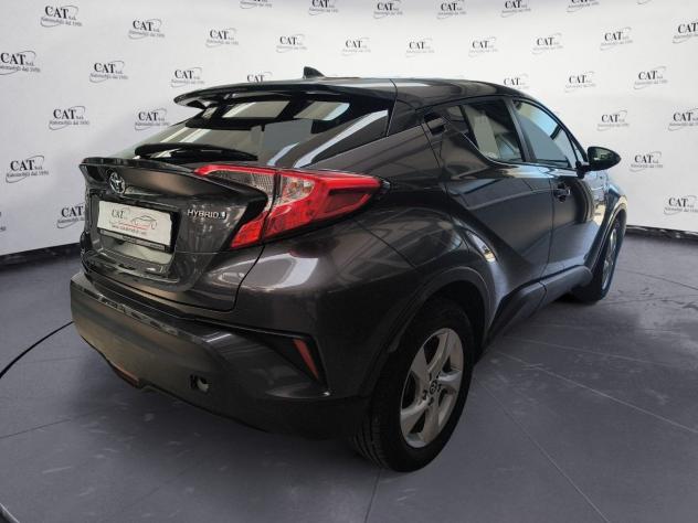 Toyota C-HR C-HR 1.8h Business e-cvt (PREZZO REALE) - Foto 7