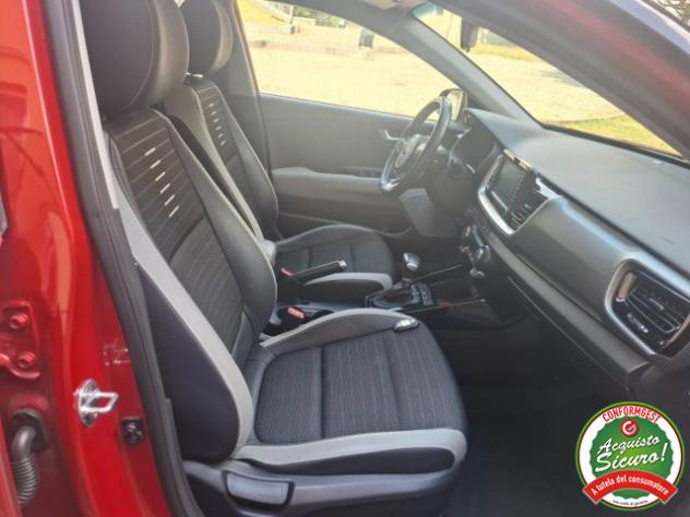KIA Stonic 1.0 T-GDi 120 DCT7 Energy UN.PROP. rif. 23877528 - Foto 10