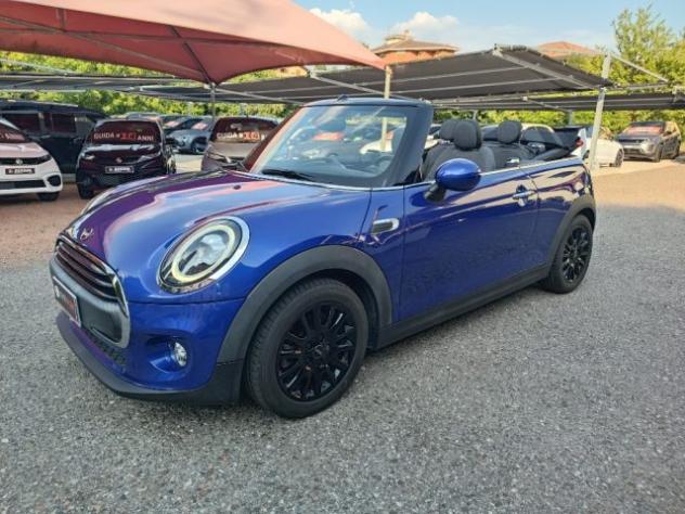 MINI Mini 1.5 One Cabrio rif. 23833804 - Foto 3
