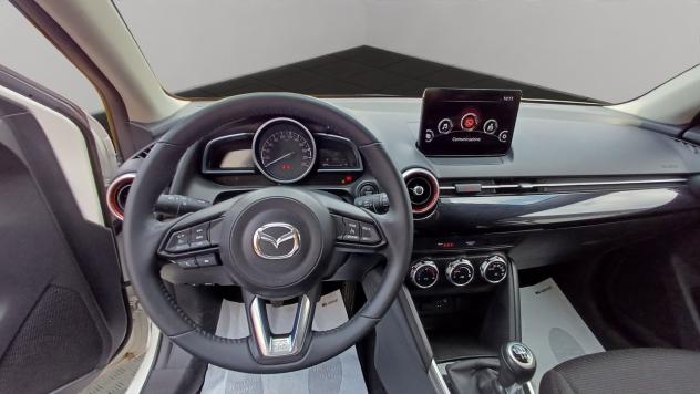 Mazda Mazda2 1.5 Skyactiv-G 75cv Homura - Foto 9