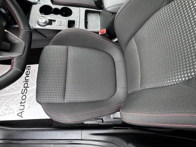 Ford Focus 1.5 Ecoblue 115cv ST -Line Auto SW #nazionale - Foto 9