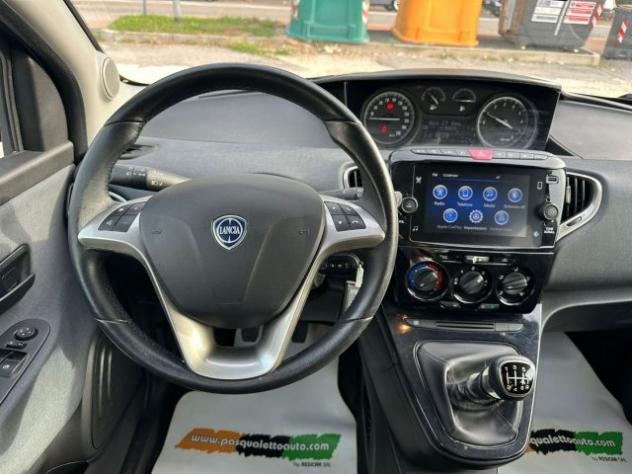 LANCIA Ypsilon 1.0 FireFly 5 porte S&S Hybrid Gold rif. 24051252 - Foto 4