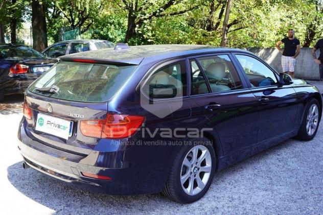 BMW Serie 3 320d Touring Luxury - Foto 5
