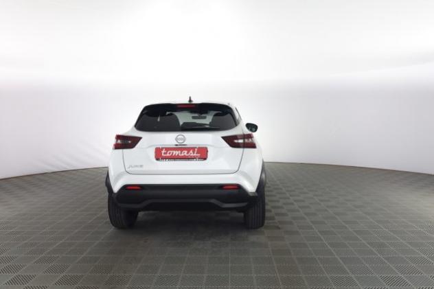 NISSAN Juke Juke 1.0 DIG-T 114 CV DCT N-Connecta rif. 23618418 - Foto 5