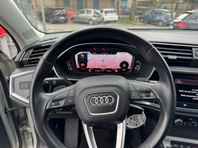 AUDI Q3 SPB 35 TDI S tronic Advanced Plus rif. 24031945 - Foto 10