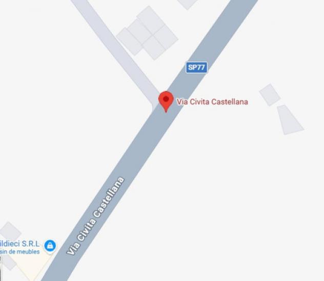 Immobile in asta di 117 m² con più di 5 locali in vendita a Castel Sant'Elia - Foto 3