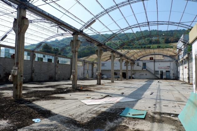 Industriale/Artigianale in vendita a Colonnella - Foto 5