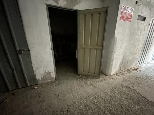 Magazzino in vendita a Genova - Foto 9