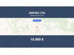 Immobile in asta di 87 m² in vendita a Ginosa